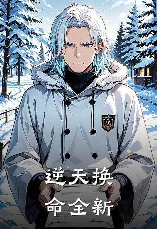 逆天换命全新