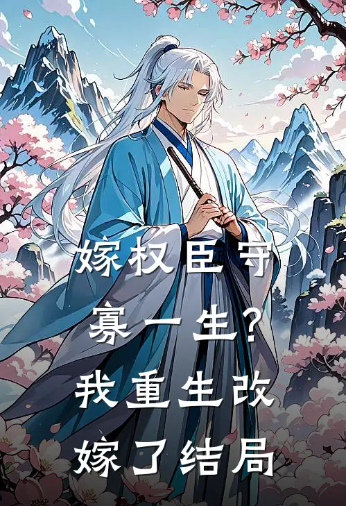 嫁权臣守寡一生?我重生改嫁了结局