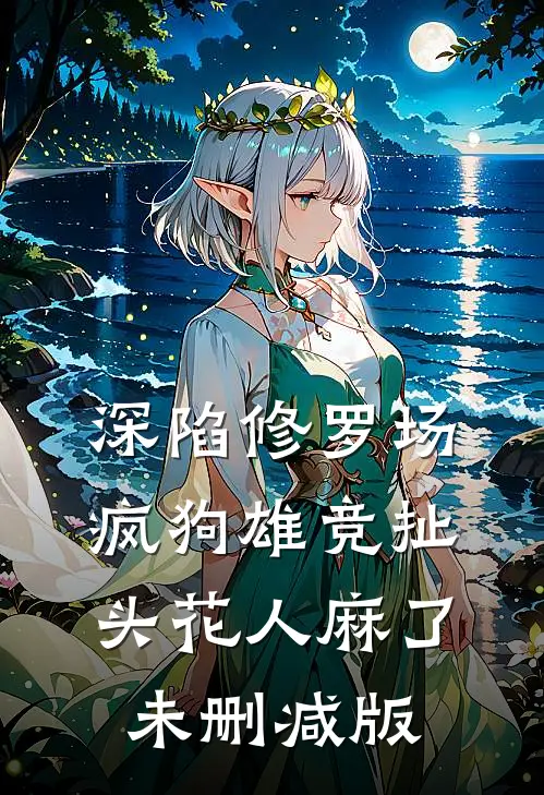 深陷修罗场，疯狗雄竞扯头花人麻了未删减版