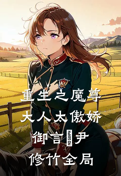 重生之魔尊大人太傲娇御言玥尹修竹全局