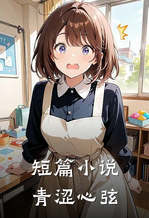 短篇小说青涩心弦