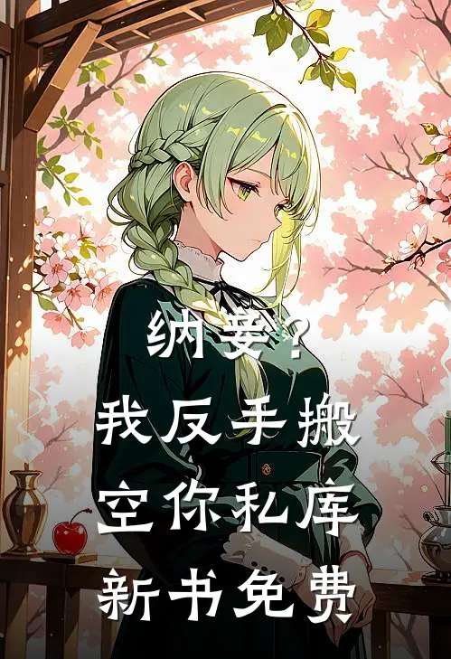 纳妾？我反手搬空你私库新书免费