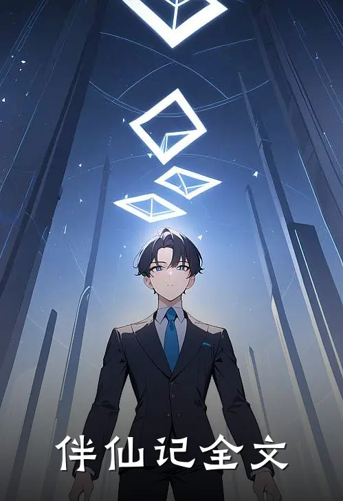 伴仙记全文