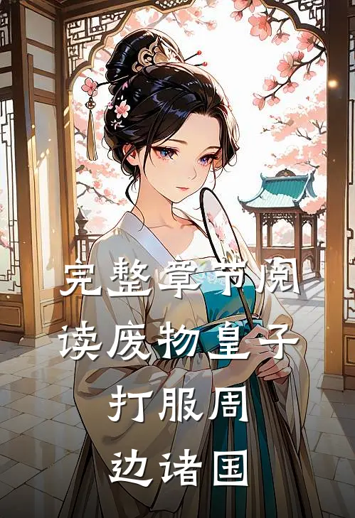 完整章节阅读废物皇子：打服周边诸国