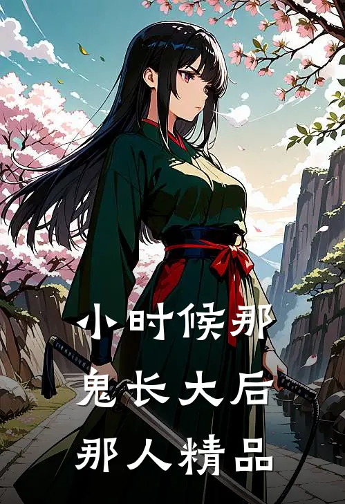 小时候那鬼长大后那人精品