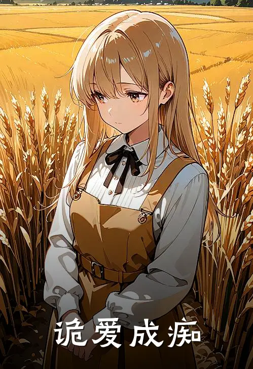 诡爱成痴