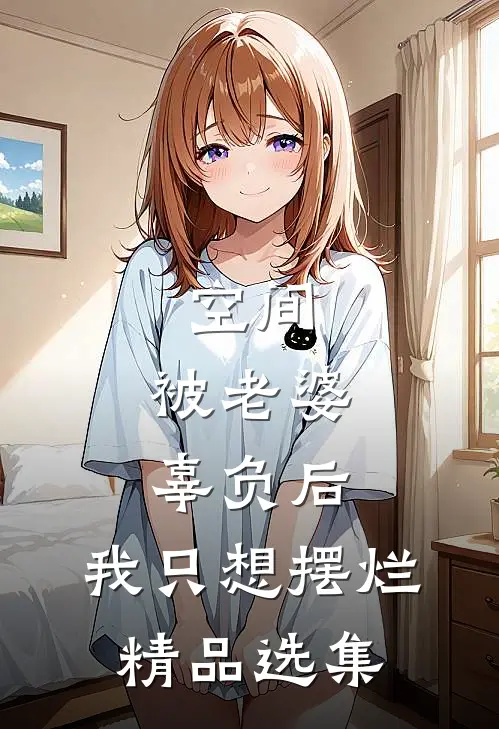 空间：被老婆辜负后，我只想摆烂精品选集