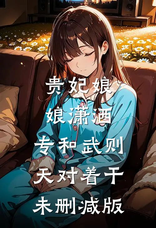 贵妃娘娘潇洒，专和武则天对着干未删减版