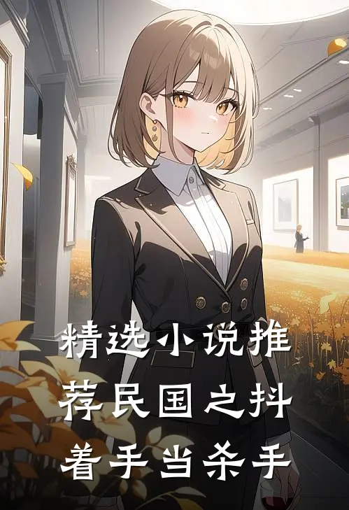 精选小说推荐民国之抖着手当杀手