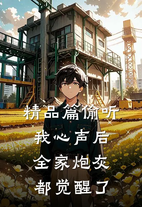 精品篇偷听我心声后，全家炮灰都觉醒了