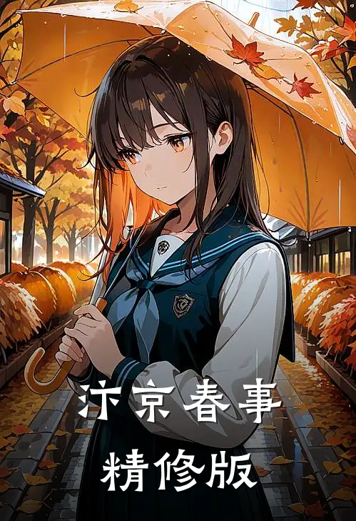 汴京春事精修版