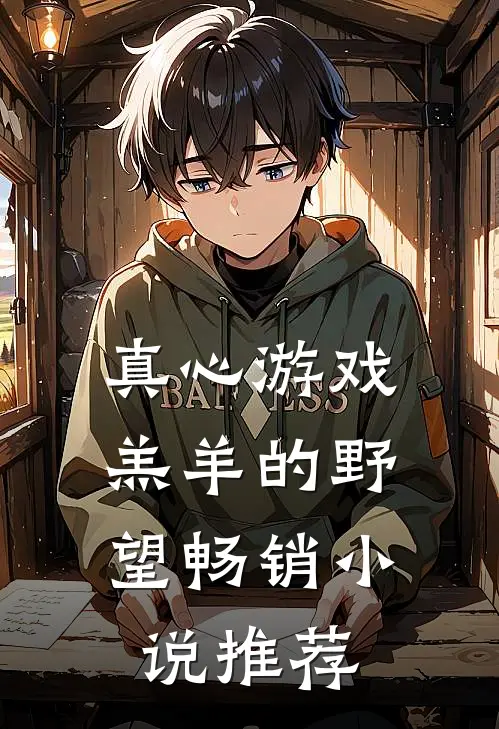 真心游戏：羔羊的野望畅销小说推荐