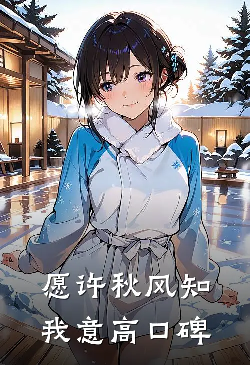 愿许秋风知我意高口碑
