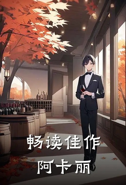 畅读佳作阿卡丽