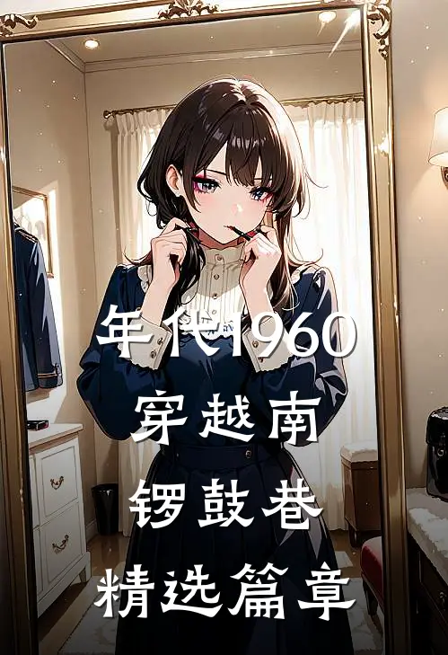 年代1960：穿越南锣鼓巷，精选篇章