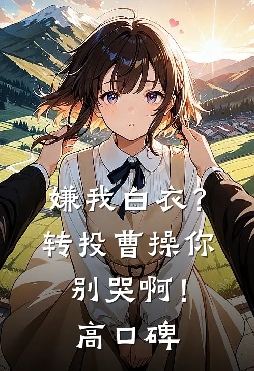 嫌我白衣？转投曹操你别哭啊！高口碑
