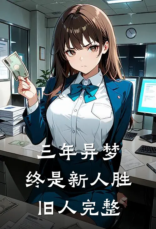 三年异梦，终是新人胜旧人完整