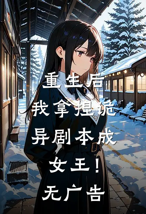 重生后，我拿捏诡异剧本成女王！无广告