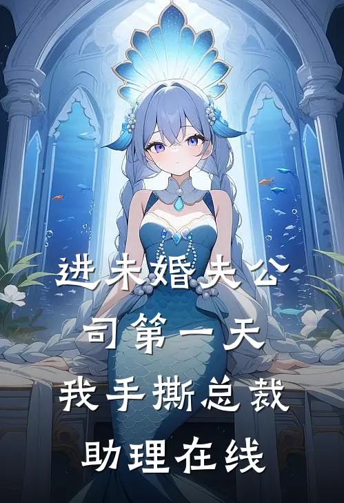 进未婚夫公司第一天，我手撕总裁助理在线