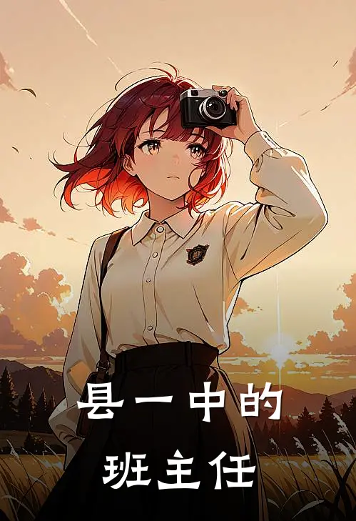 县一中的班主任
