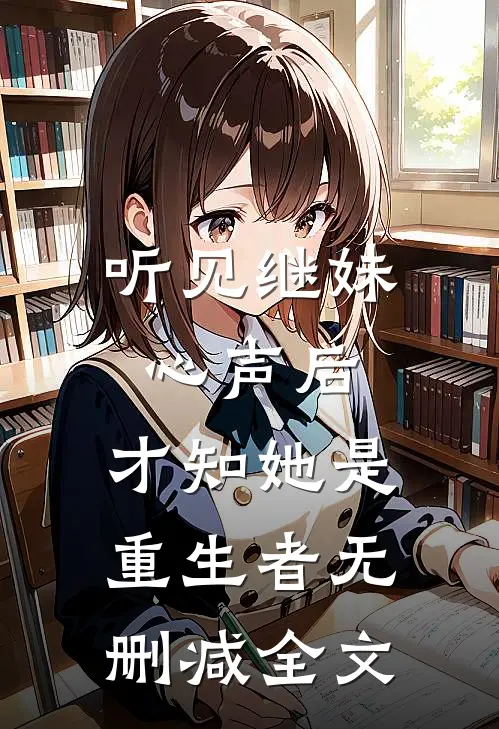 听见继妹心声后，才知她是重生者无删减全文