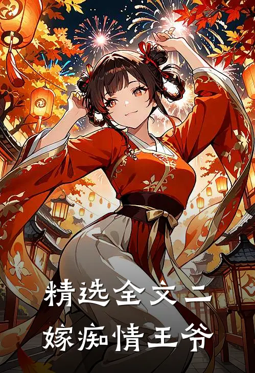 精选全文二嫁痴情王爷