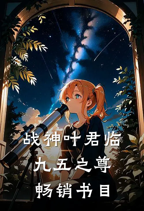 战神叶君临（九五之尊）畅销书目