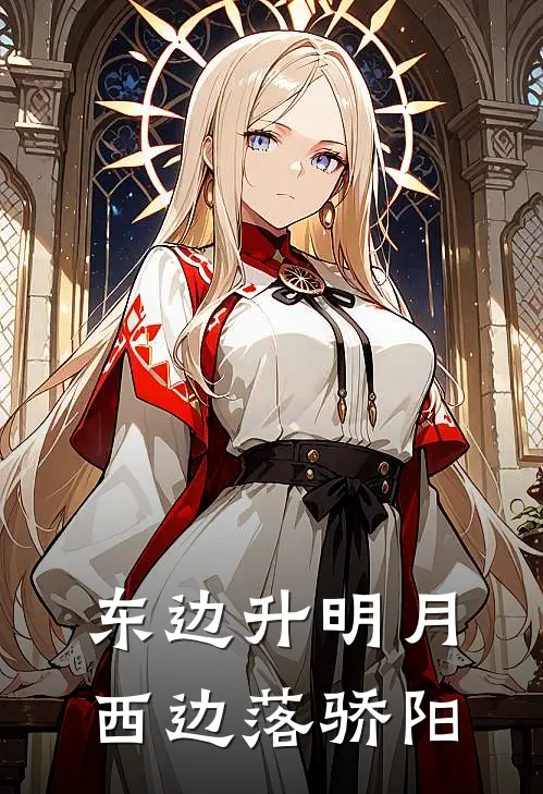 东边升明月，西边落骄阳