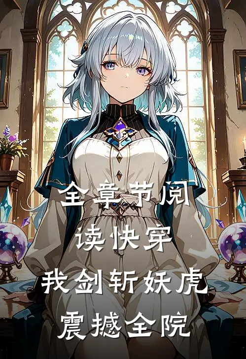 全章节阅读快穿：我剑斩妖虎，震撼全院