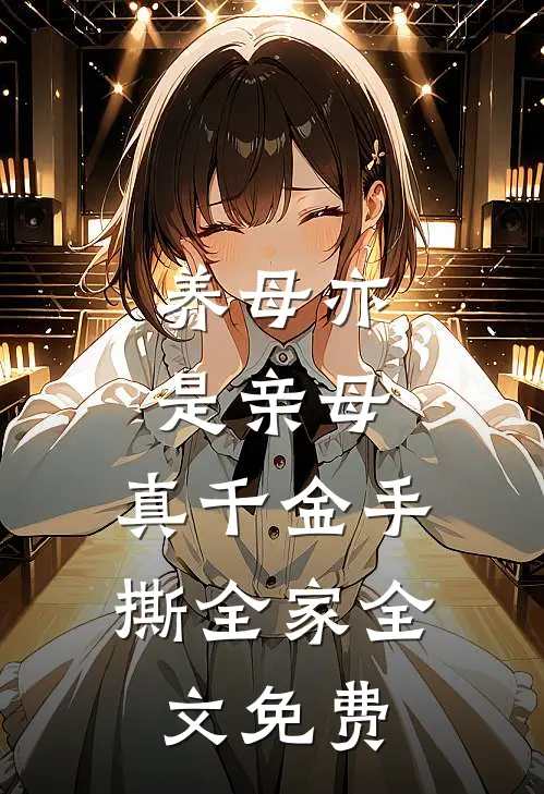 养母亦是亲母，真千金手撕全家全文免费