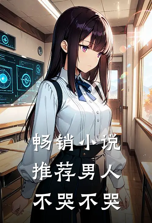 畅销小说推荐男人不哭不哭