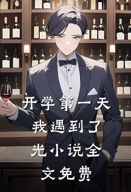 开学第一天，我遇到了光小说全文免费