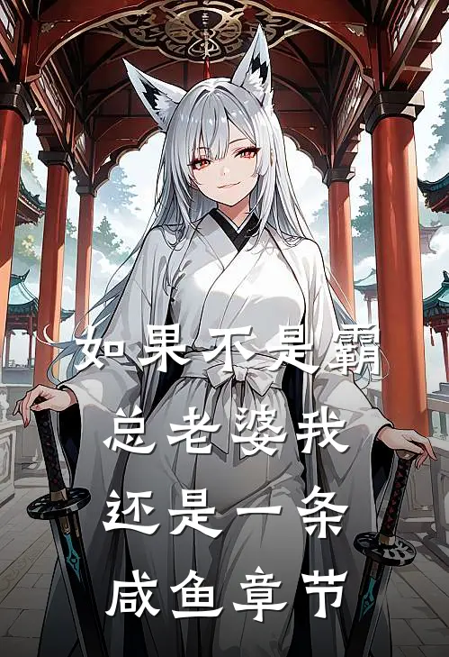 如果不是霸总老婆我还是一条咸鱼章节