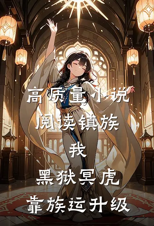 高质量小说阅读镇族：我，黑狱冥虎，靠族运升级