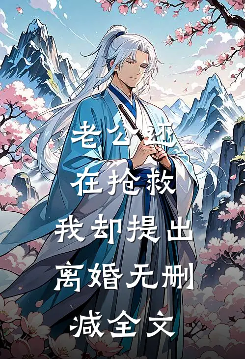 老公还在抢救，我却提出离婚无删减全文