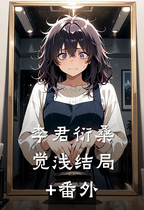 李君衍桑觉浅结局+番外