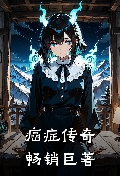 癌症传奇畅销巨著