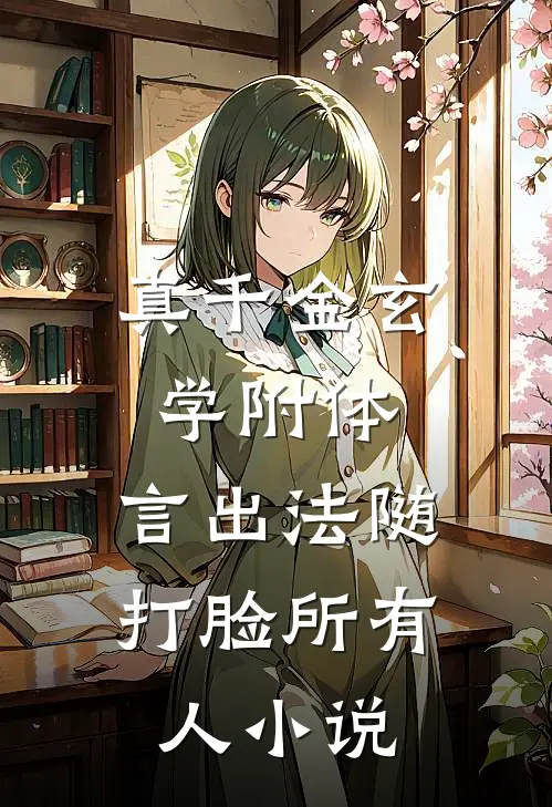 真千金玄学附体，言出法随打脸所有人小说