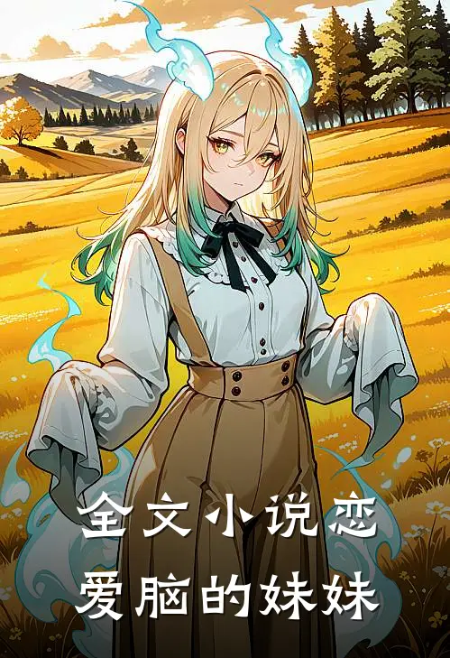 全文小说恋爱脑的妹妹