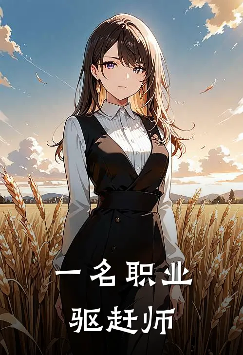一名职业驱赶师