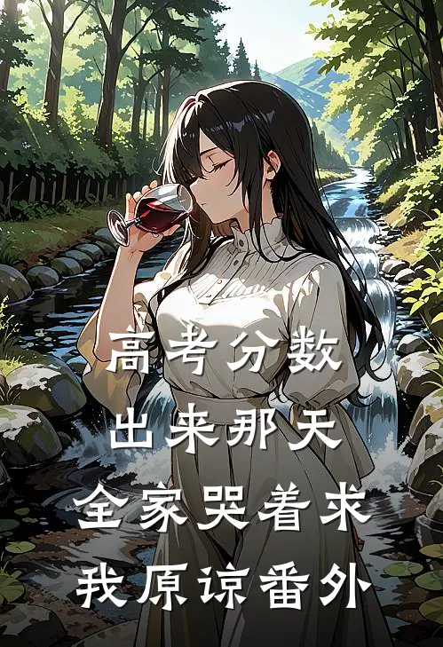 高考分数出来那天，全家哭着求我原谅番外