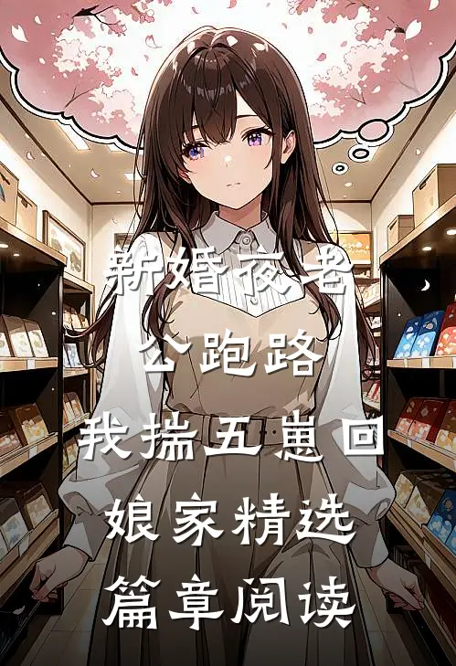 新婚夜老公跑路，我揣五崽回娘家精选篇章阅读