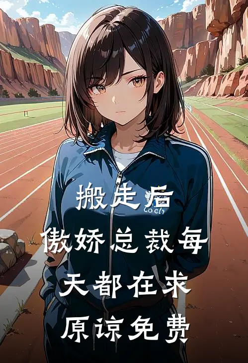 搬走后，傲娇总裁每天都在求原谅免费