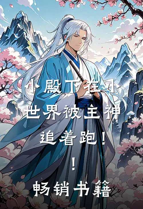 小殿下在小世界被主神追着跑！！畅销书籍