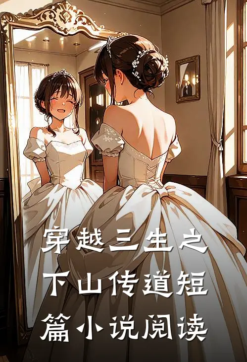 穿越三生之下山传道短篇小说阅读