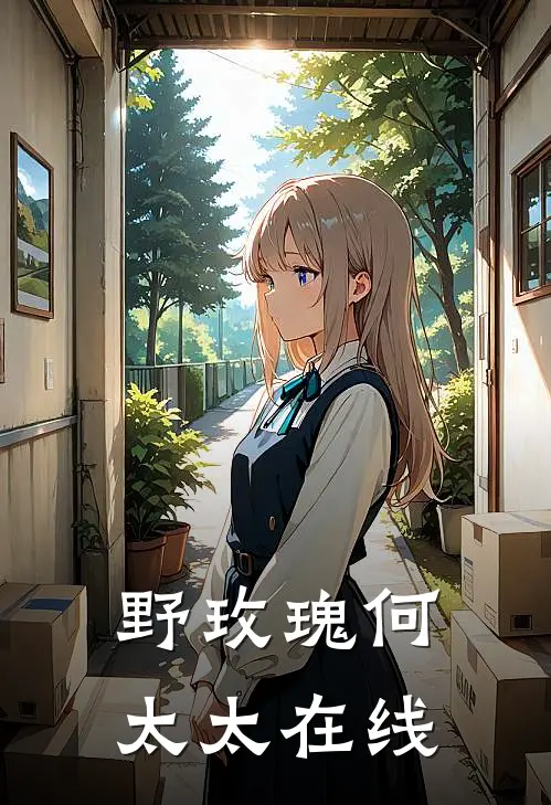野玫瑰何太太在线
