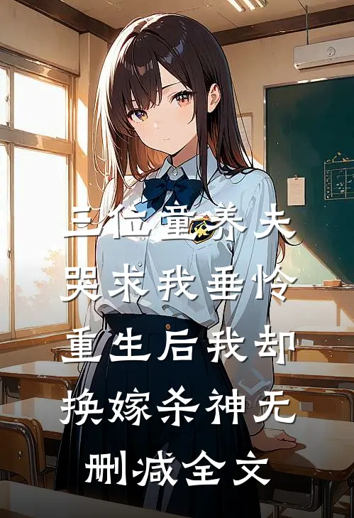 三位童养夫哭求我垂怜，重生后我却换嫁杀神无删减全文