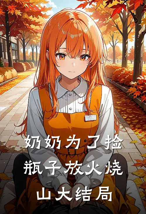 奶奶为了捡瓶子放火烧山大结局