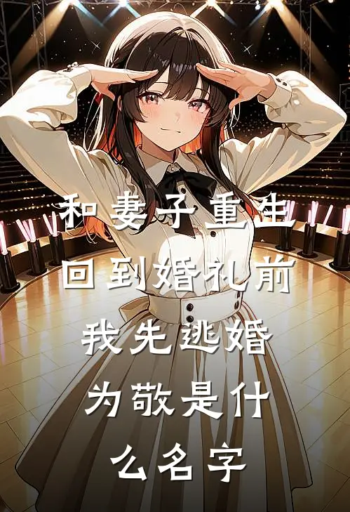 和妻子重生回到婚礼前，我先逃婚为敬是什么名字