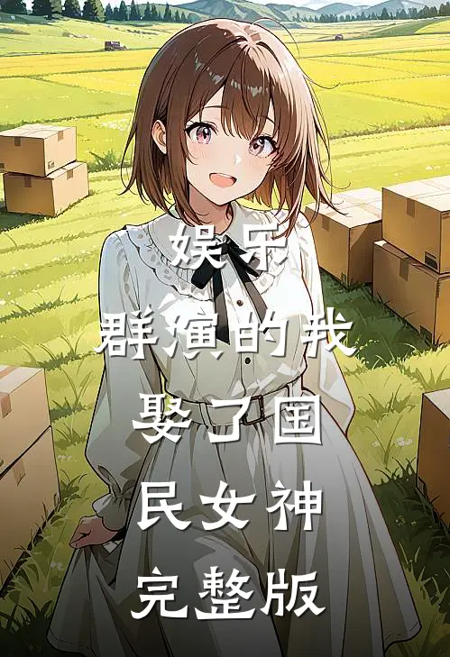 娱乐：群演的我娶了国民女神完整版